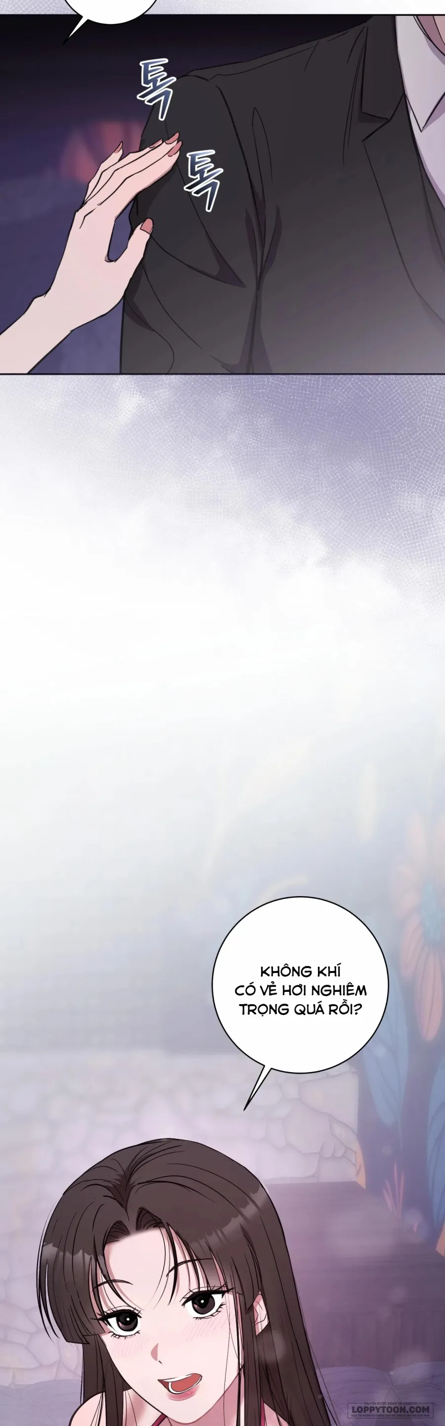 Khúc Blues Bồ Công Anh - Chap 1 - Trang 46