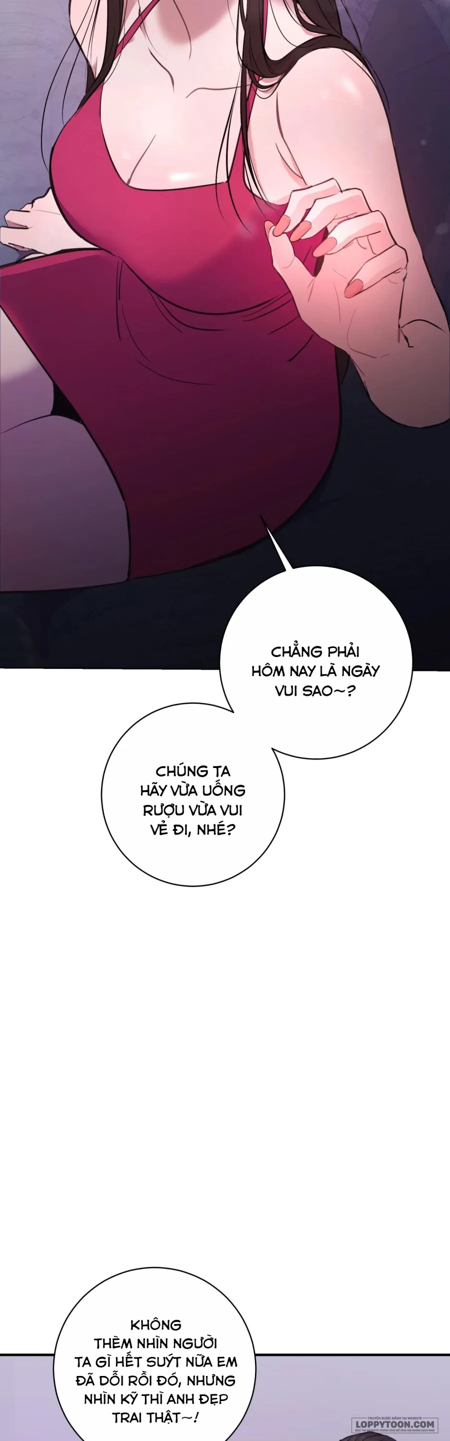 Khúc Blues Bồ Công Anh - Chap 1 - Trang 47