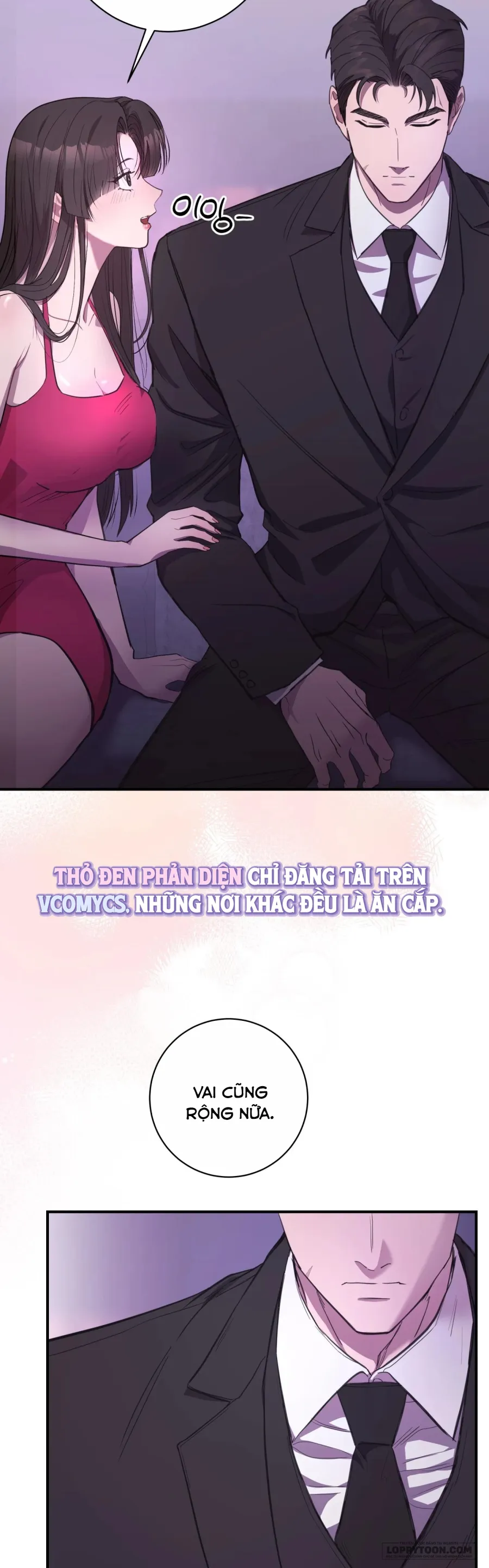 Khúc Blues Bồ Công Anh - Chap 1 - Trang 48