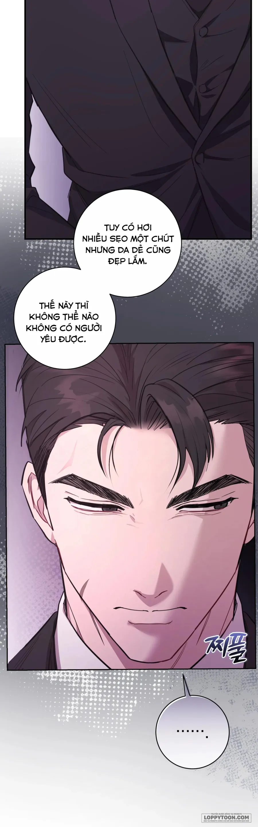 Khúc Blues Bồ Công Anh - Chap 1 - Trang 49