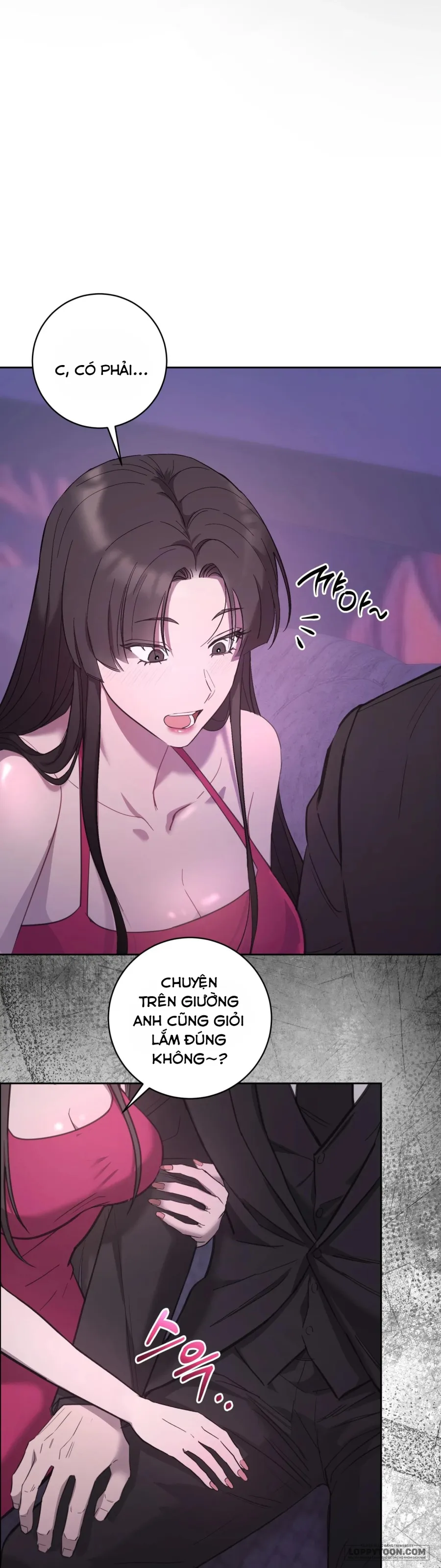 Khúc Blues Bồ Công Anh - Chap 1 - Trang 50