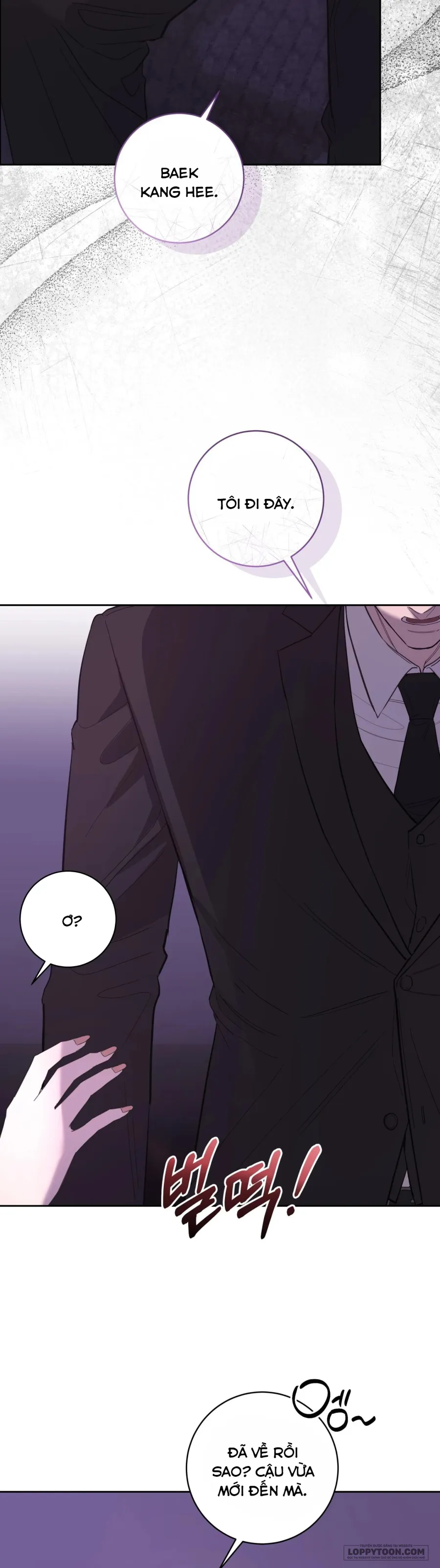 Khúc Blues Bồ Công Anh - Chap 1 - Trang 51