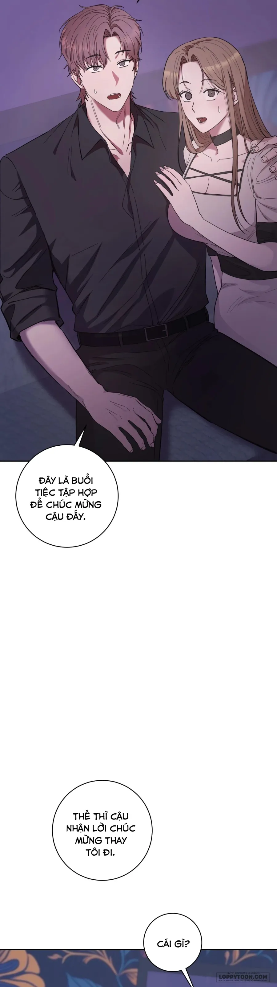 Khúc Blues Bồ Công Anh - Chap 1 - Trang 52