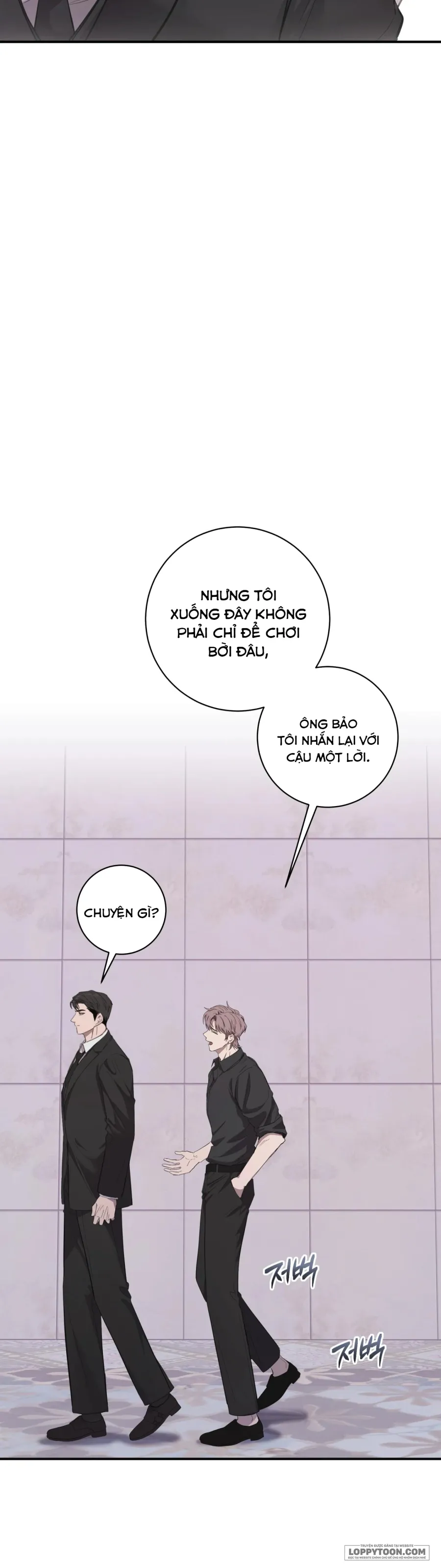 Khúc Blues Bồ Công Anh - Chap 1 - Trang 57