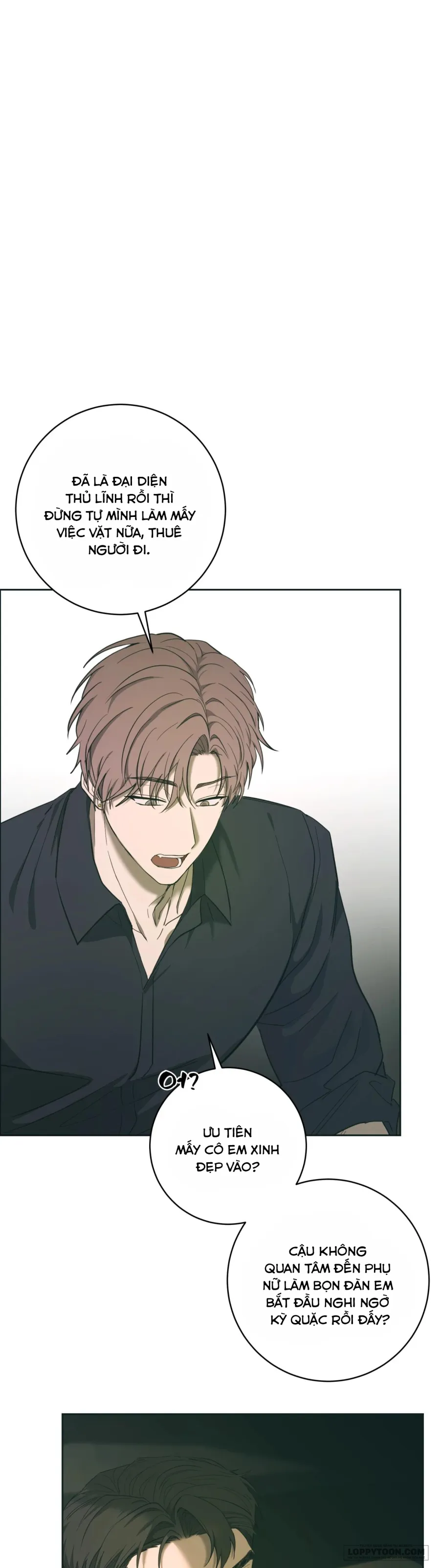Khúc Blues Bồ Công Anh - Chap 1 - Trang 60