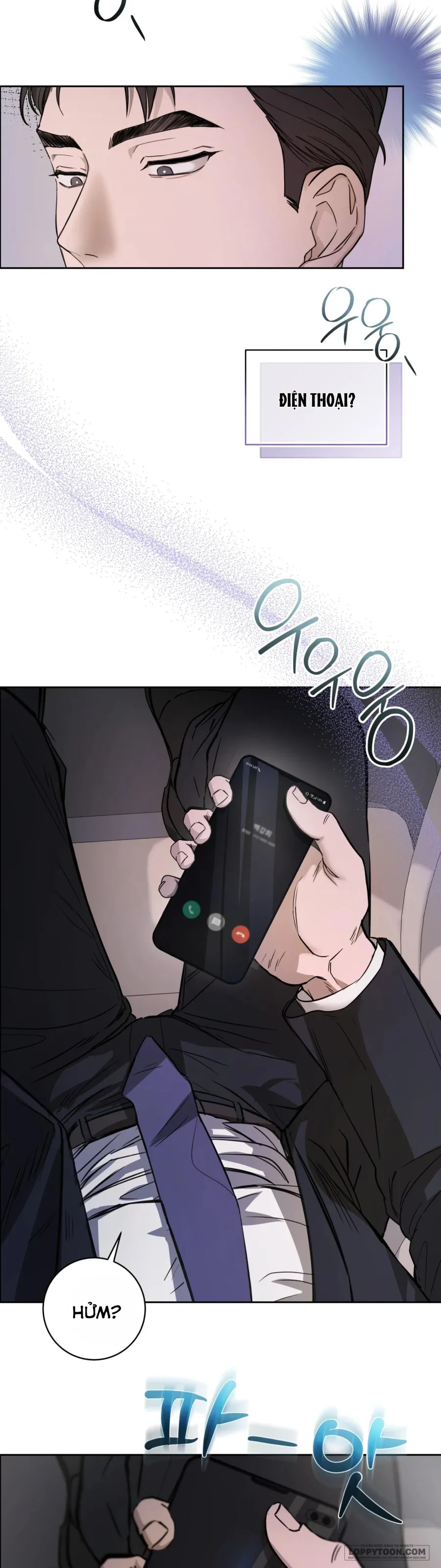 Khúc Blues Bồ Công Anh - Chap 1 - Trang 65