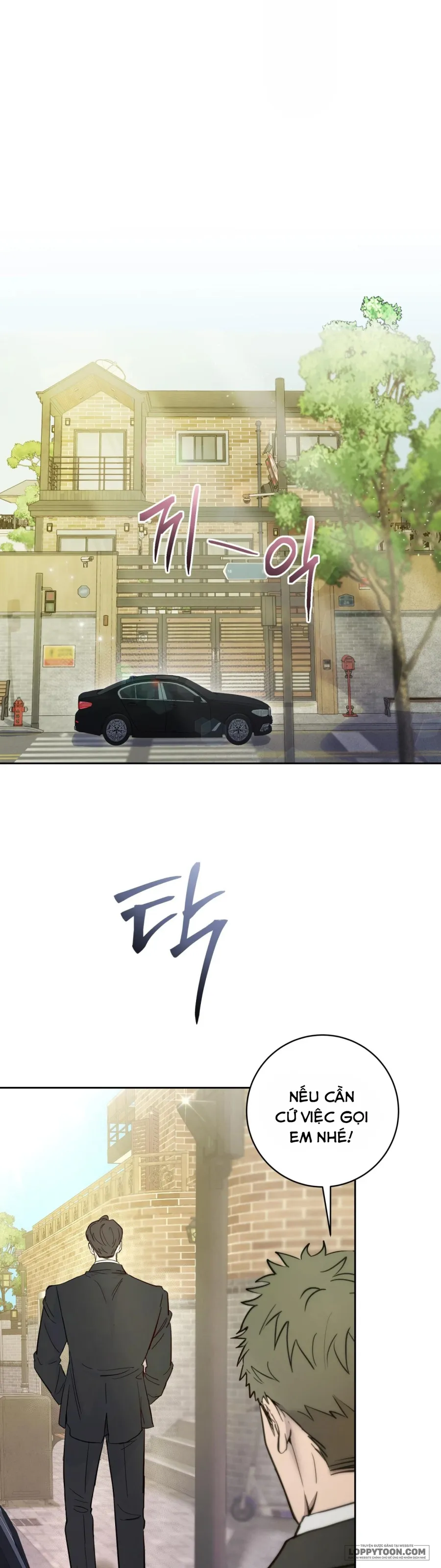 Khúc Blues Bồ Công Anh - Chap 1 - Trang 67