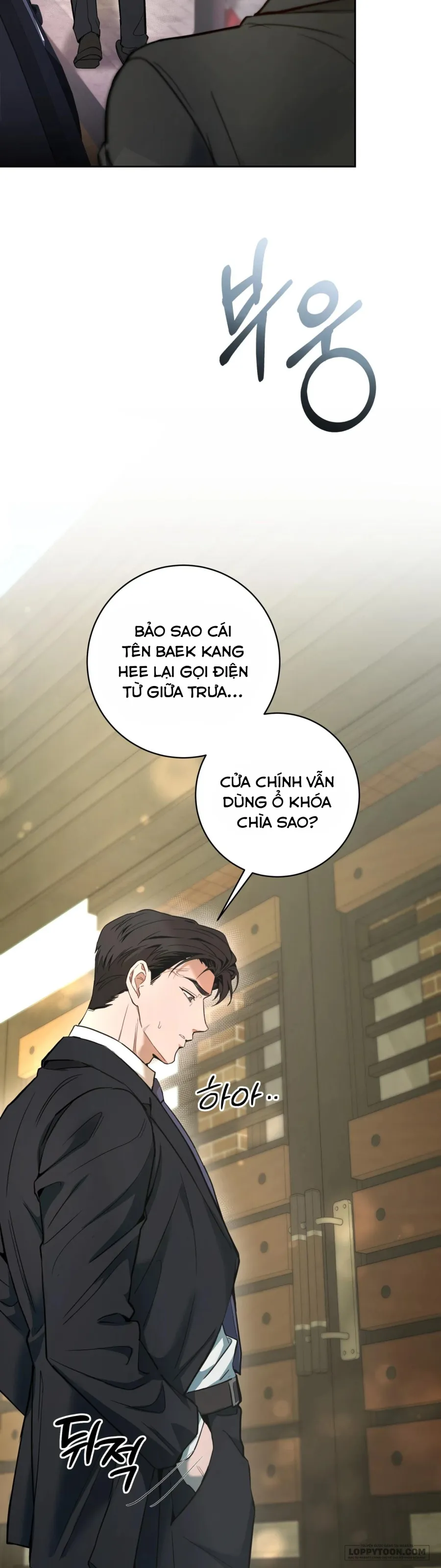 Khúc Blues Bồ Công Anh - Chap 1 - Trang 68