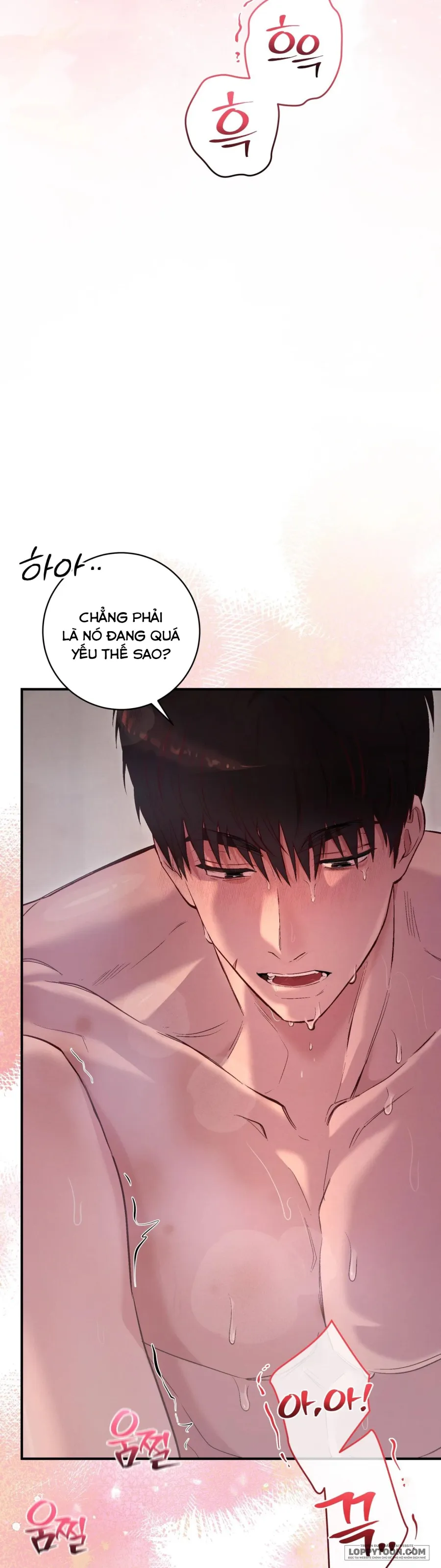 Khúc Blues Bồ Công Anh - Chap 1 - Trang 8