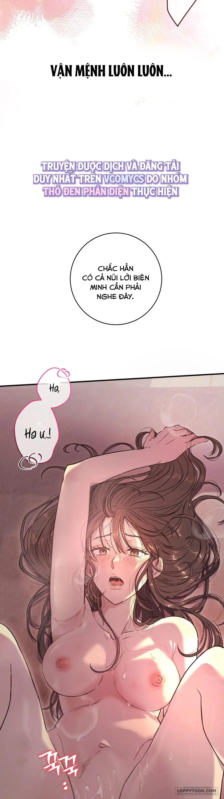 Khúc Blues Bồ Công Anh - Chap 1 - Trang 9
