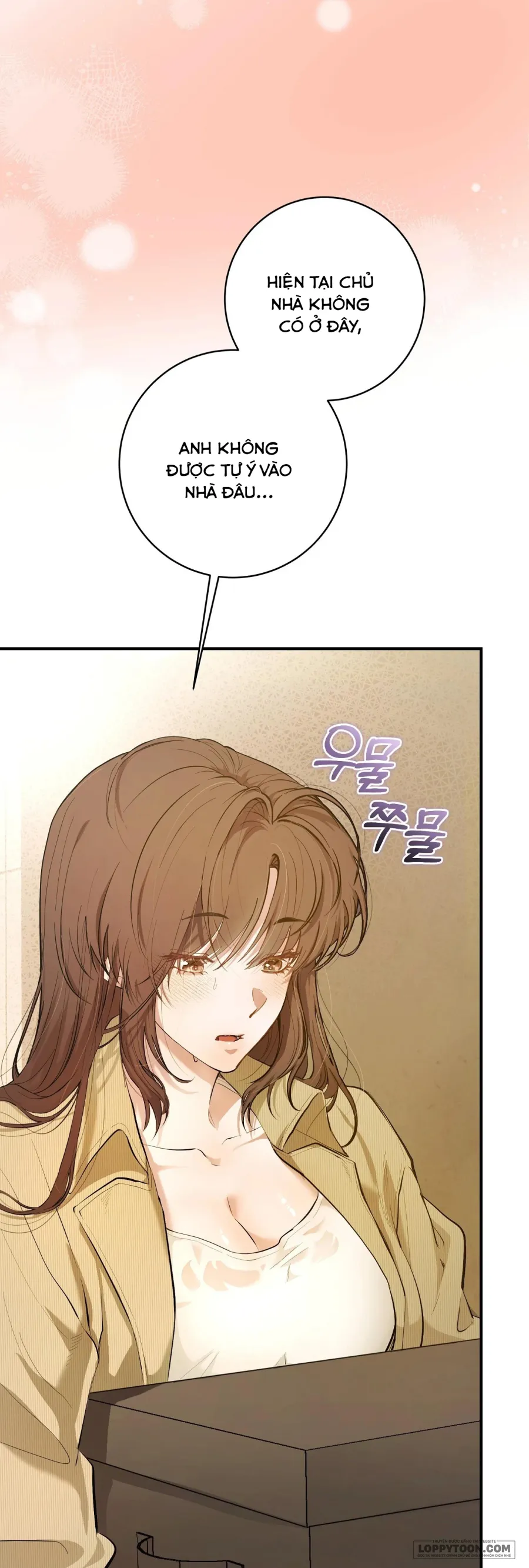 Khúc Blues Bồ Công Anh - Chap 2 - Trang 1
