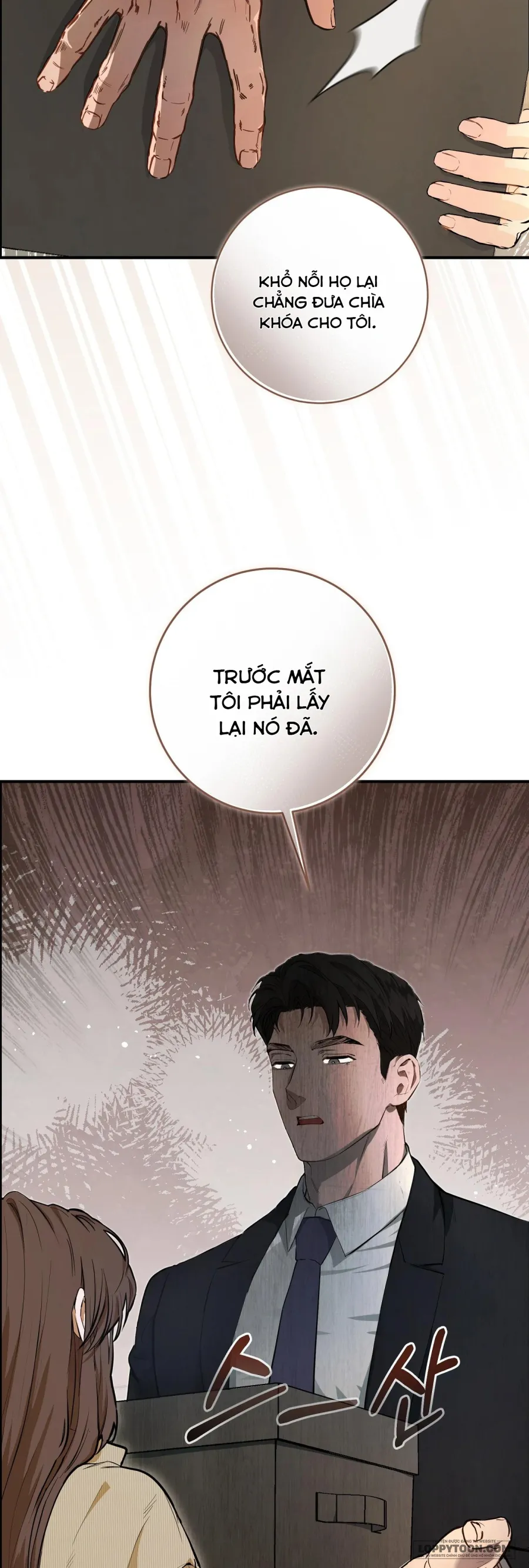 Khúc Blues Bồ Công Anh - Chap 2 - Trang 10
