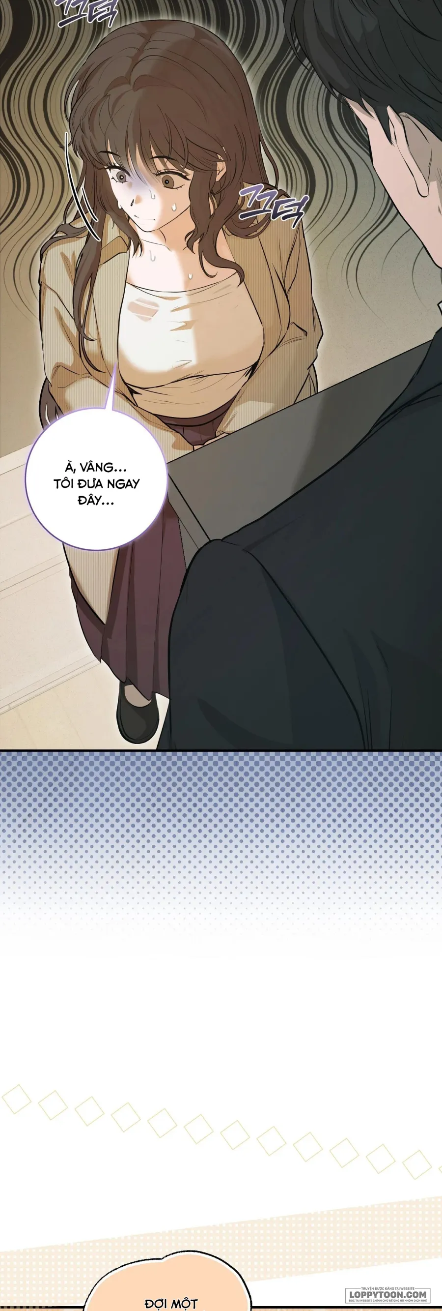 Khúc Blues Bồ Công Anh - Chap 2 - Trang 12