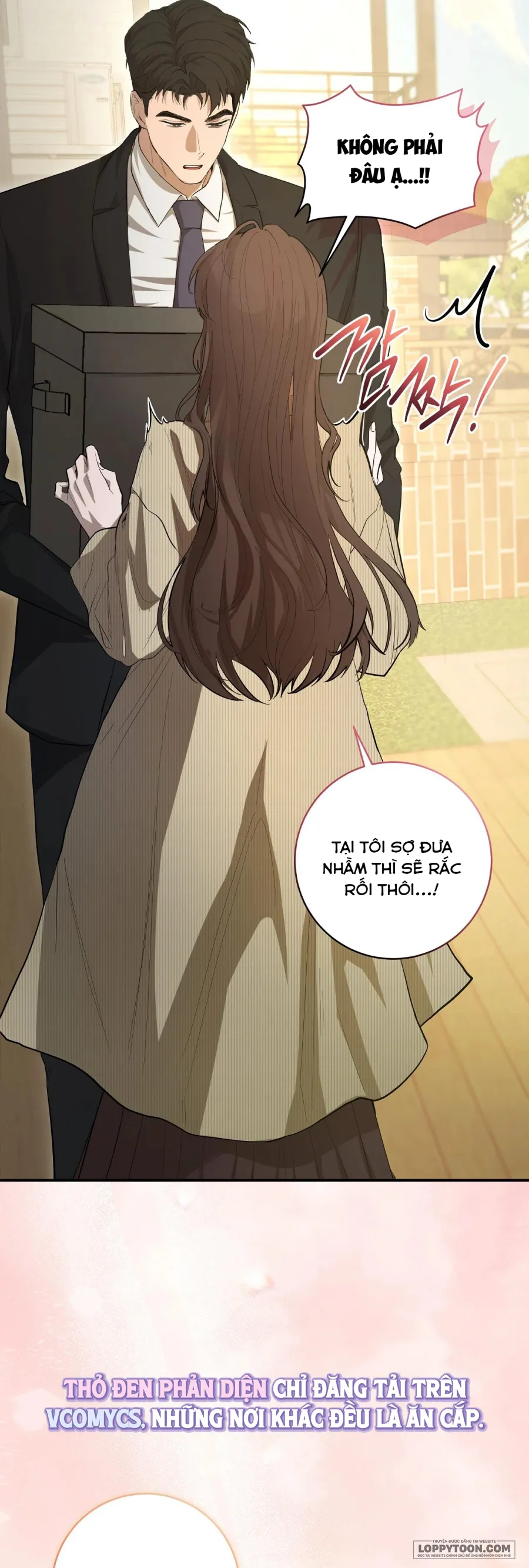Khúc Blues Bồ Công Anh - Chap 2 - Trang 16