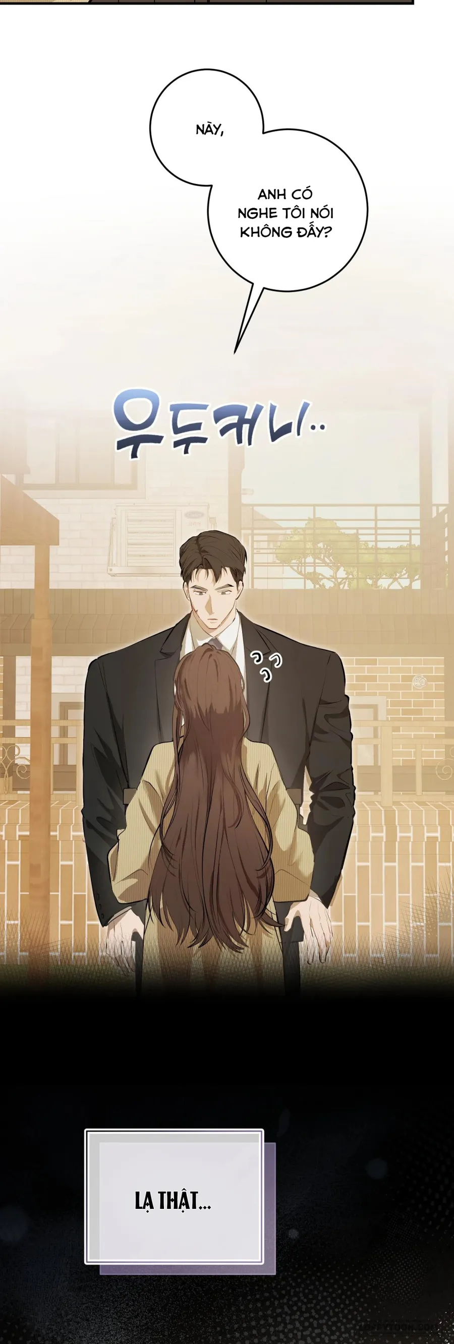 Khúc Blues Bồ Công Anh - Chap 2 - Trang 2