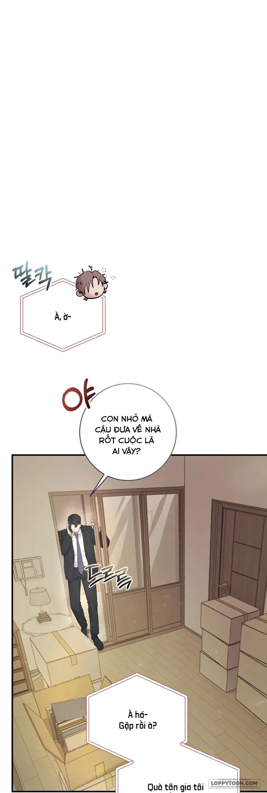 Khúc Blues Bồ Công Anh - Chap 2 - Trang 24