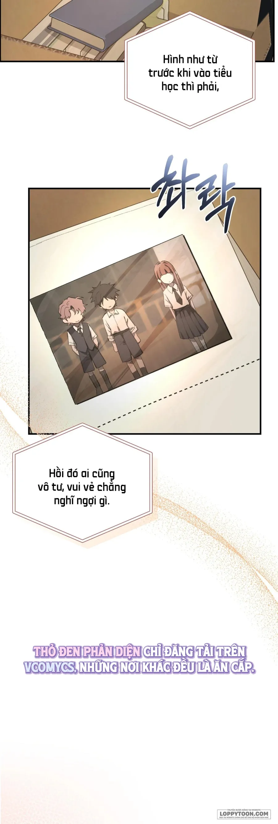 Khúc Blues Bồ Công Anh - Chap 2 - Trang 28