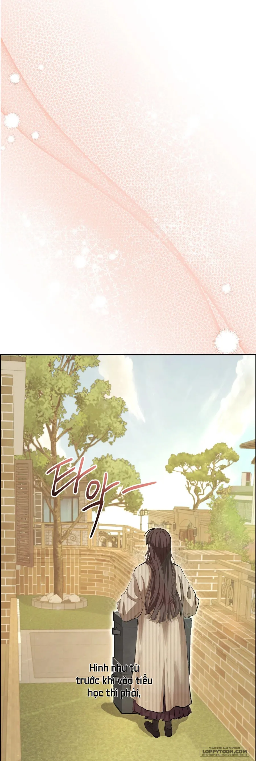 Khúc Blues Bồ Công Anh - Chap 2 - Trang 29