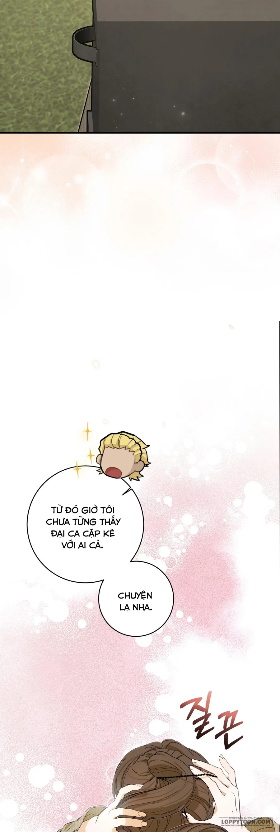 Khúc Blues Bồ Công Anh - Chap 2 - Trang 33
