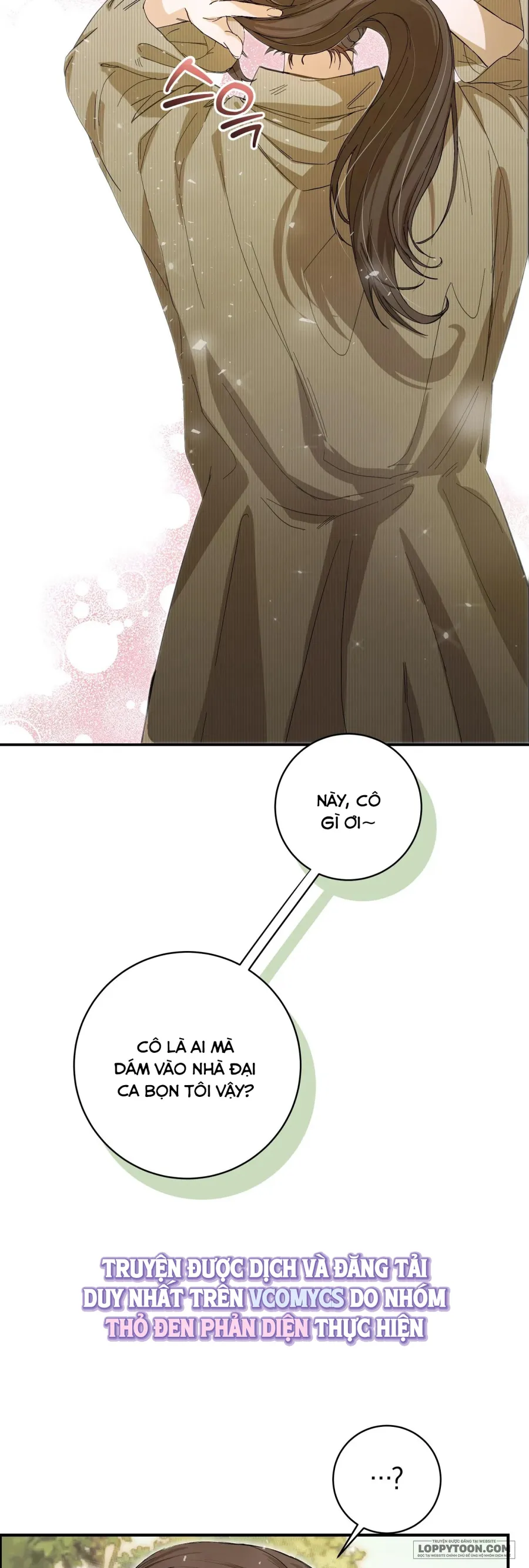 Khúc Blues Bồ Công Anh - Chap 2 - Trang 34