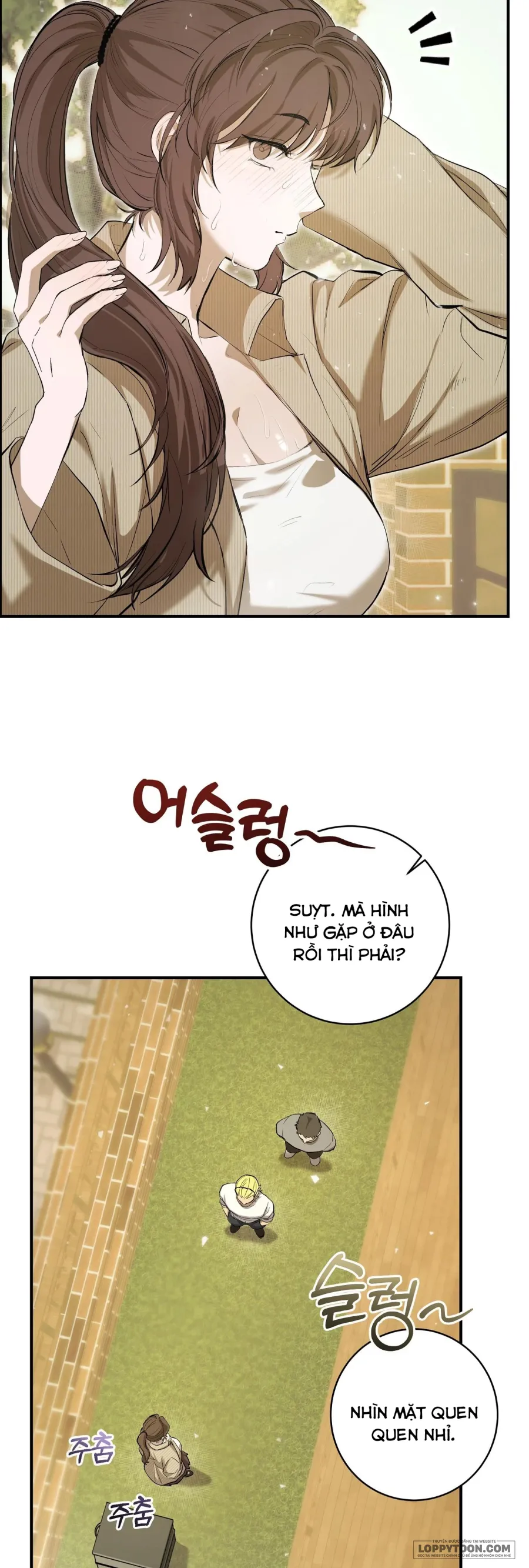 Khúc Blues Bồ Công Anh - Chap 2 - Trang 35
