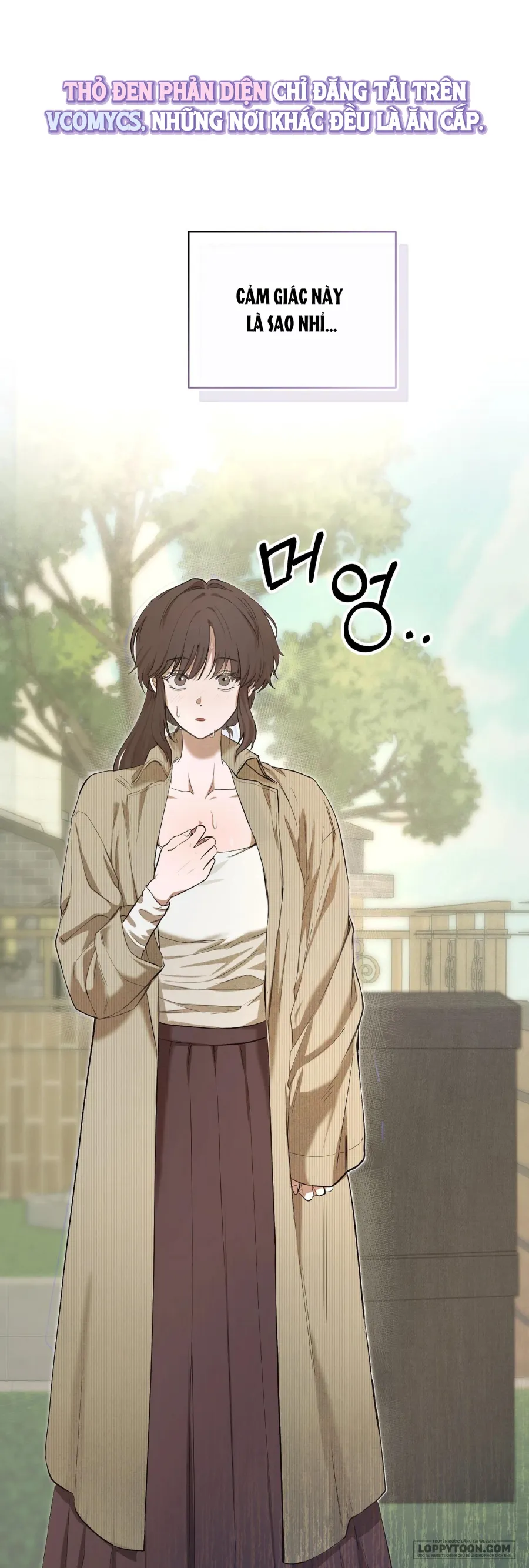 Khúc Blues Bồ Công Anh - Chap 2 - Trang 40