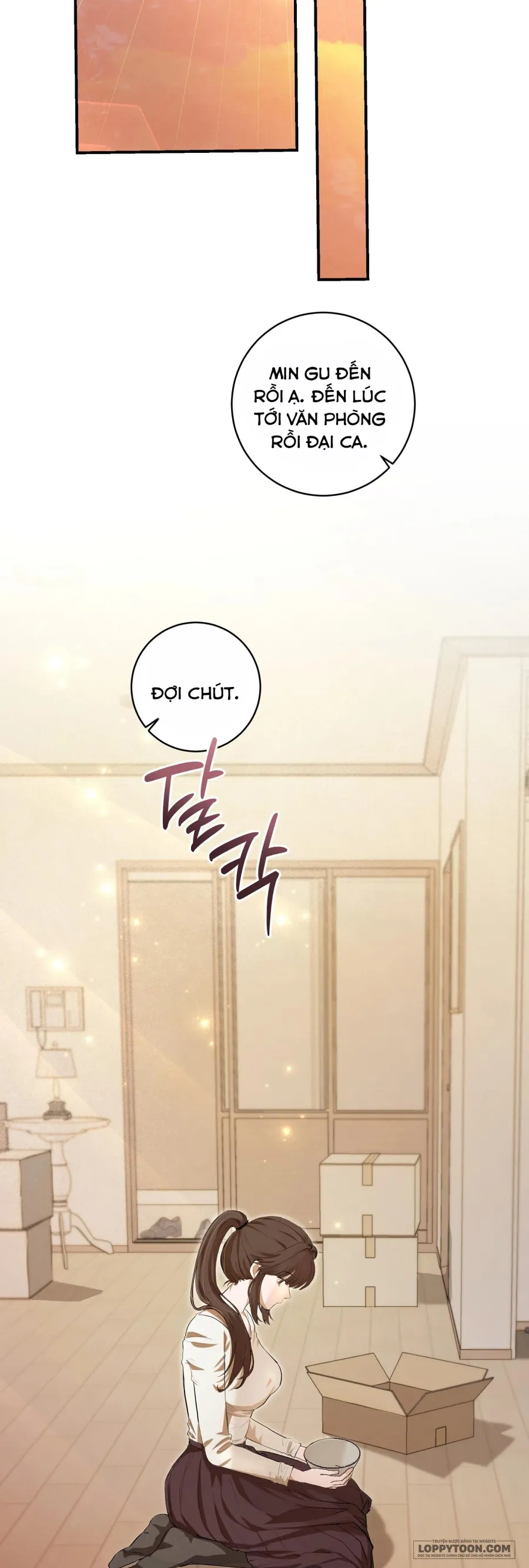 Khúc Blues Bồ Công Anh - Chap 2 - Trang 42