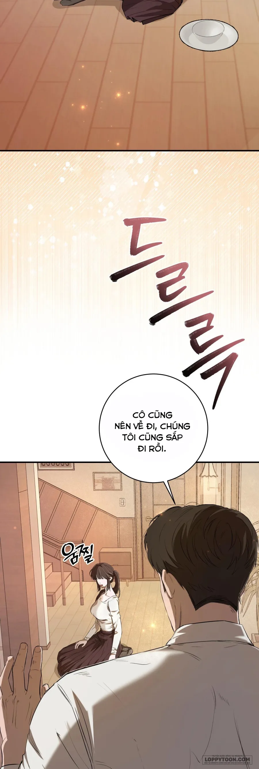 Khúc Blues Bồ Công Anh - Chap 2 - Trang 43