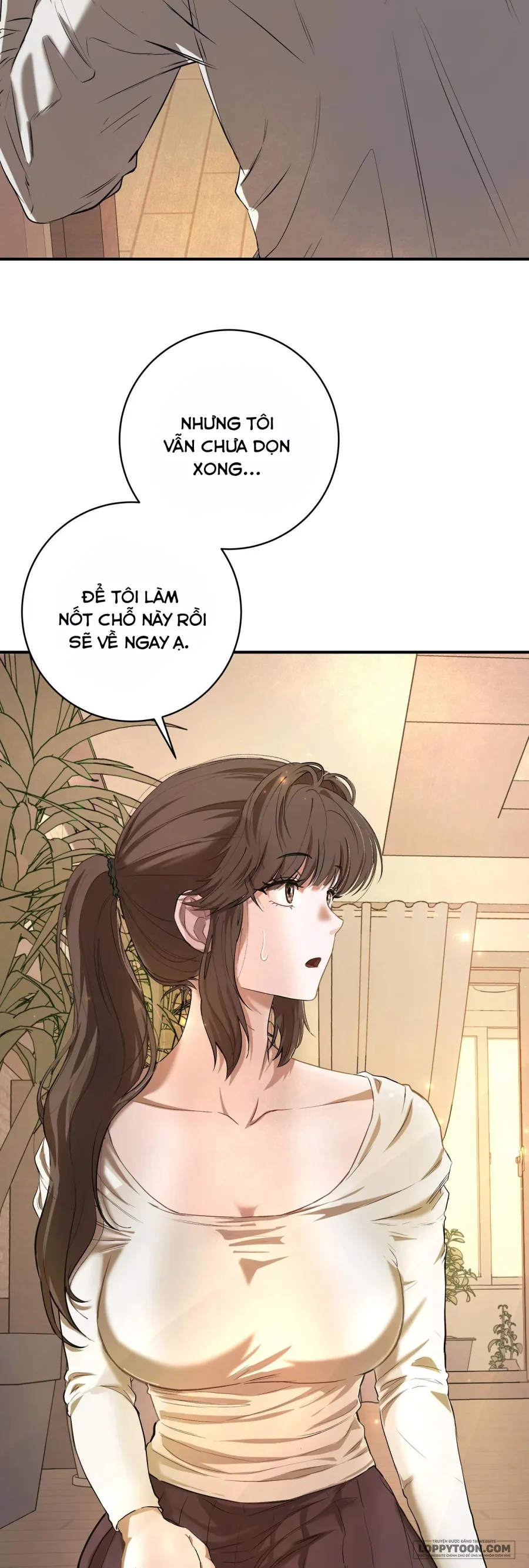 Khúc Blues Bồ Công Anh - Chap 2 - Trang 44