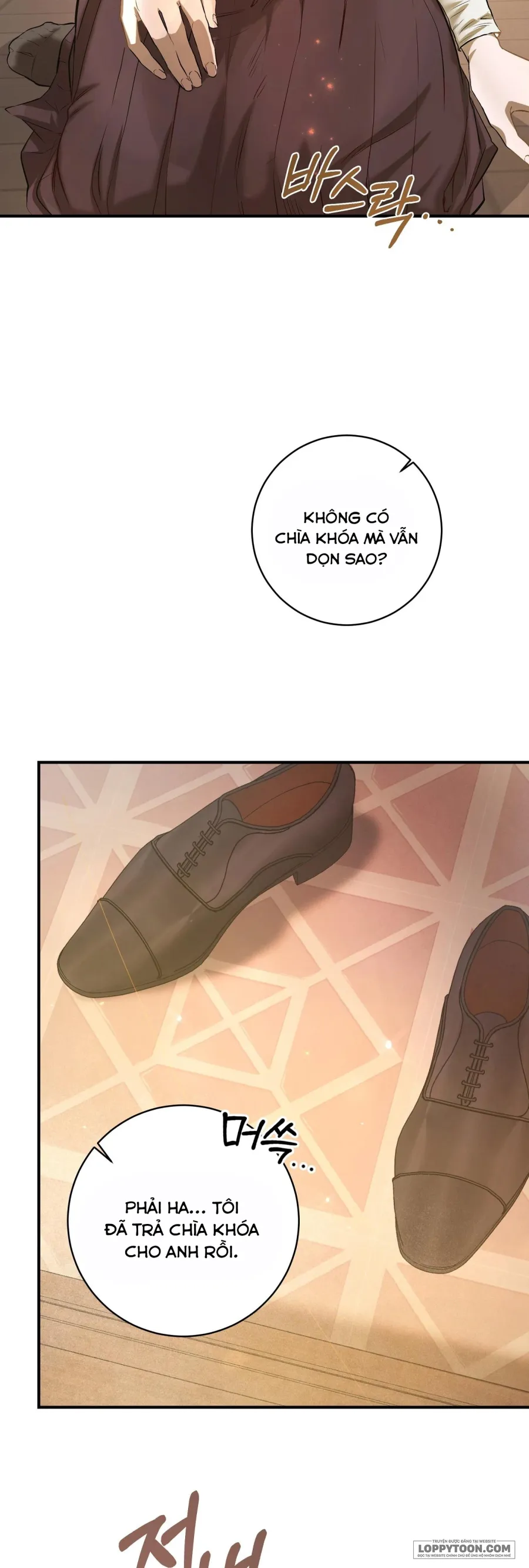Khúc Blues Bồ Công Anh - Chap 2 - Trang 45