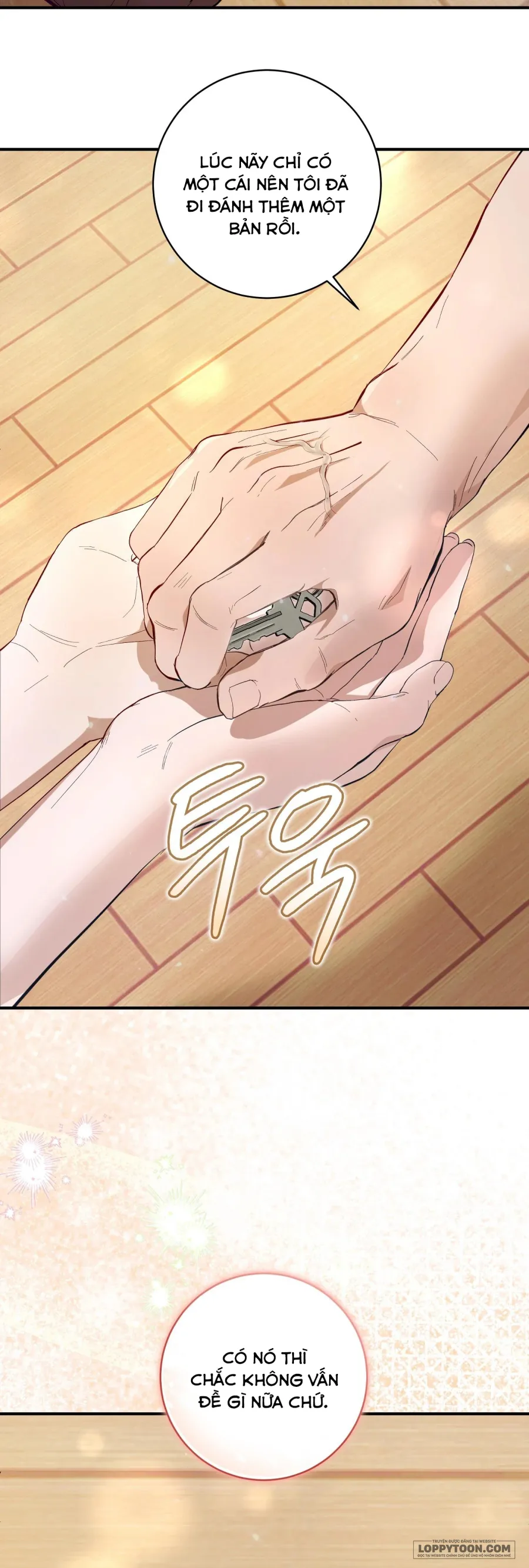Khúc Blues Bồ Công Anh - Chap 2 - Trang 48