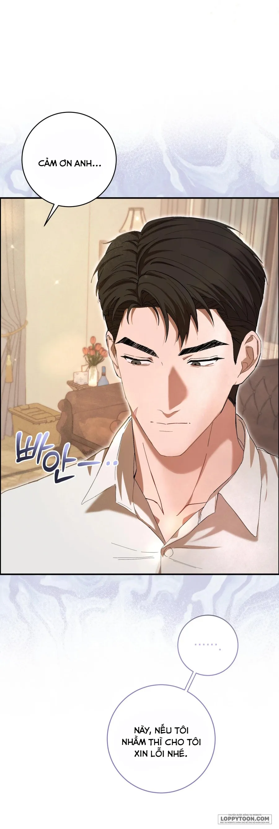 Khúc Blues Bồ Công Anh - Chap 2 - Trang 50