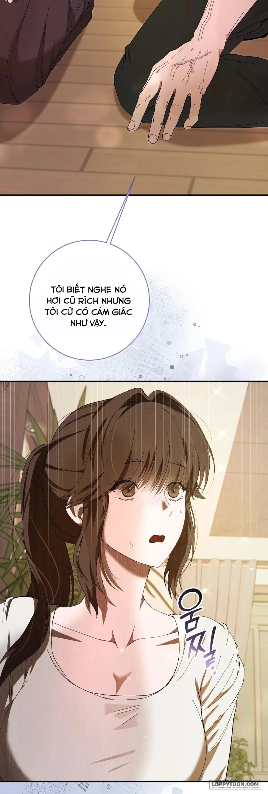 Khúc Blues Bồ Công Anh - Chap 2 - Trang 52