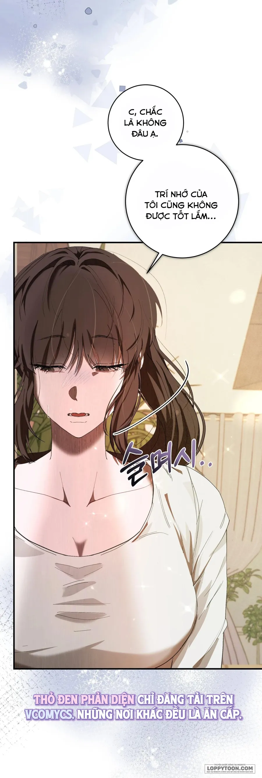 Khúc Blues Bồ Công Anh - Chap 2 - Trang 53