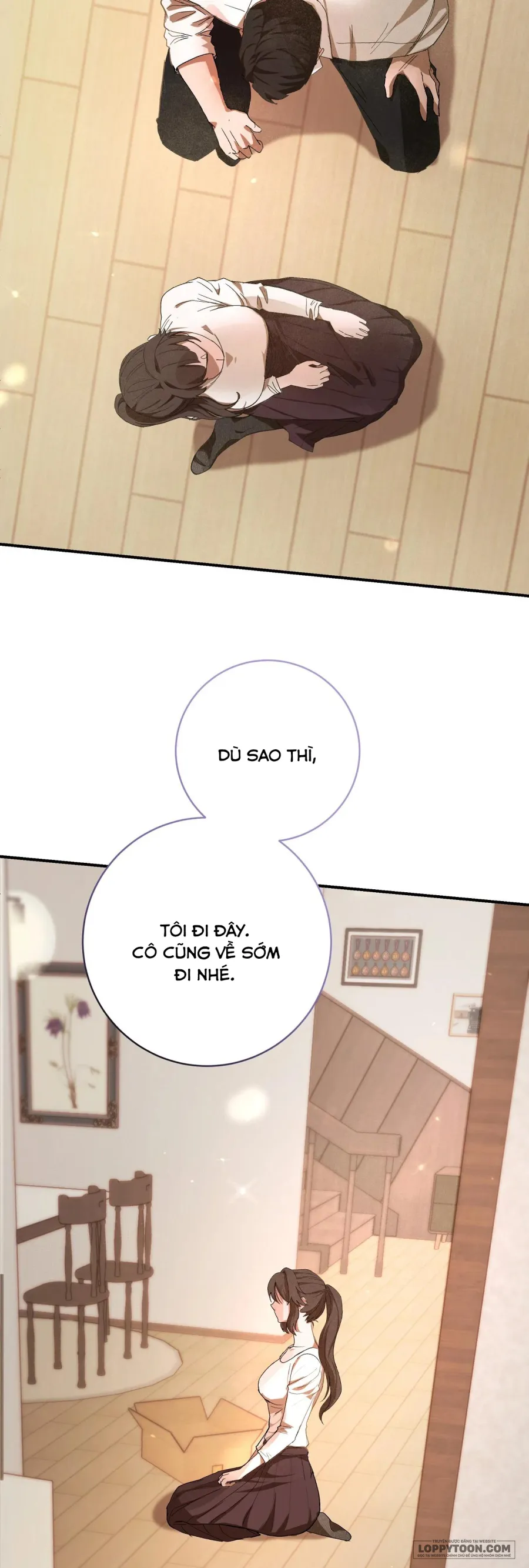Khúc Blues Bồ Công Anh - Chap 2 - Trang 55
