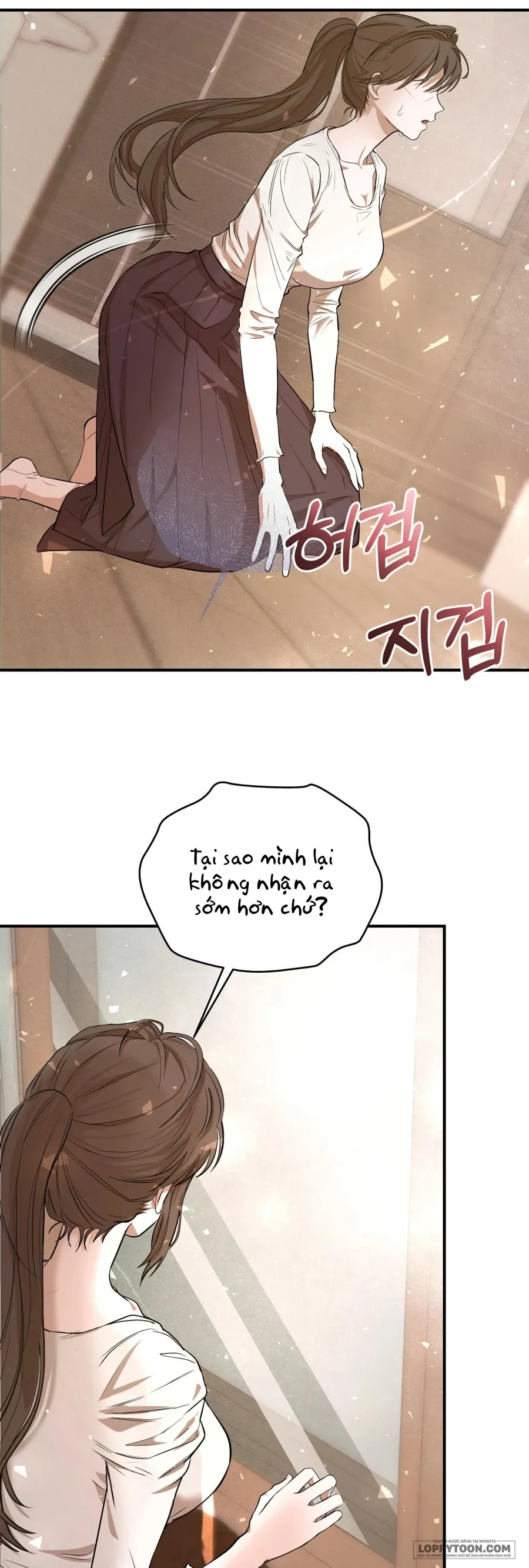 Khúc Blues Bồ Công Anh - Chap 2 - Trang 58