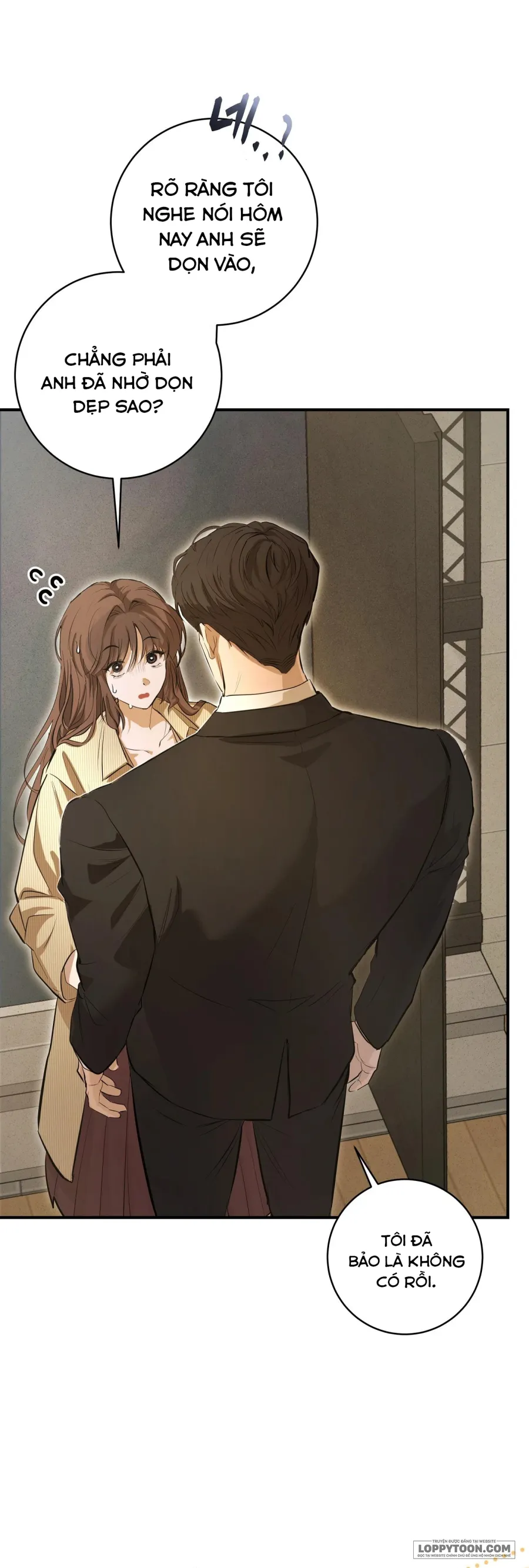 Khúc Blues Bồ Công Anh - Chap 2 - Trang 6