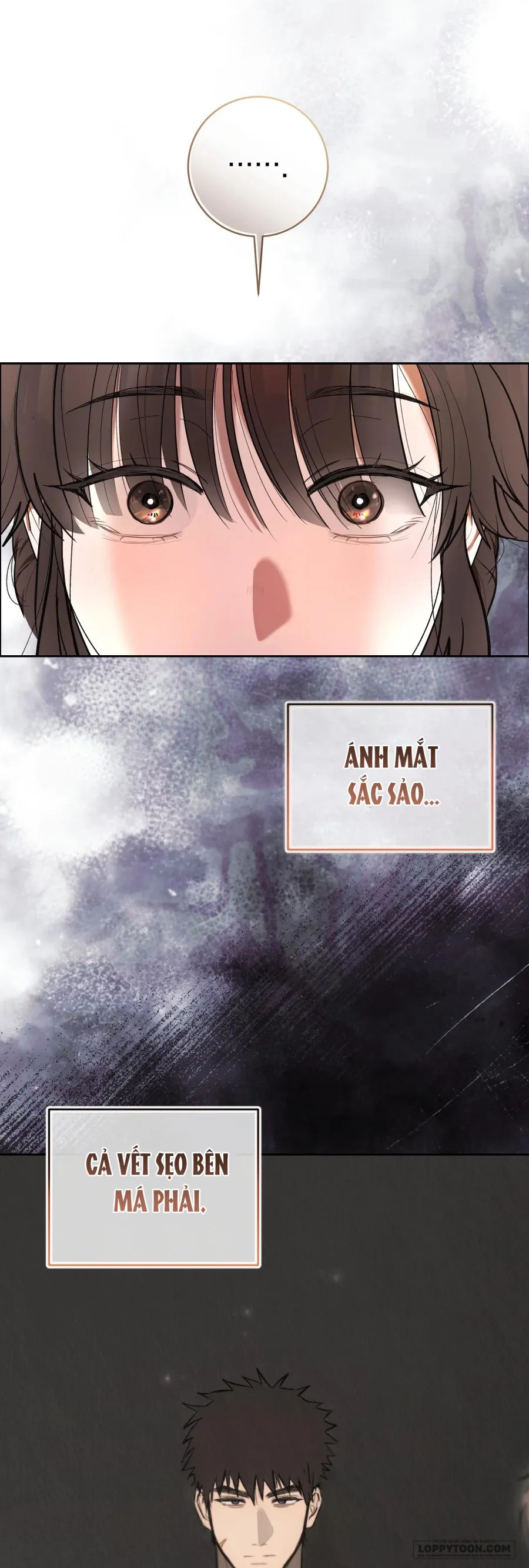 Khúc Blues Bồ Công Anh - Chap 3 - Trang 11