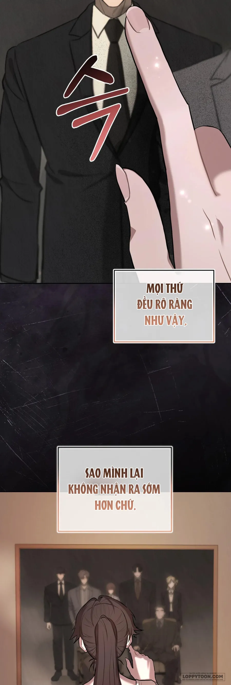 Khúc Blues Bồ Công Anh - Chap 3 - Trang 12