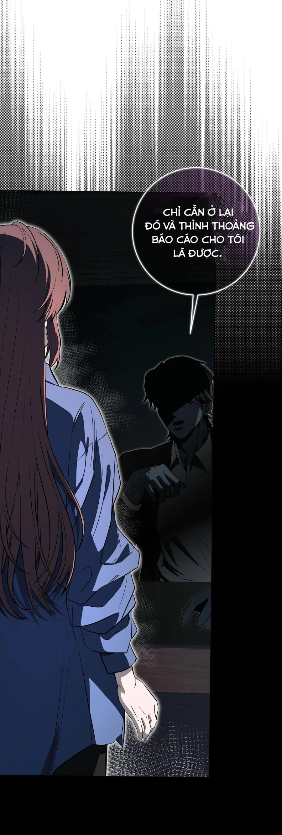 Khúc Blues Bồ Công Anh - Chap 3 - Trang 14