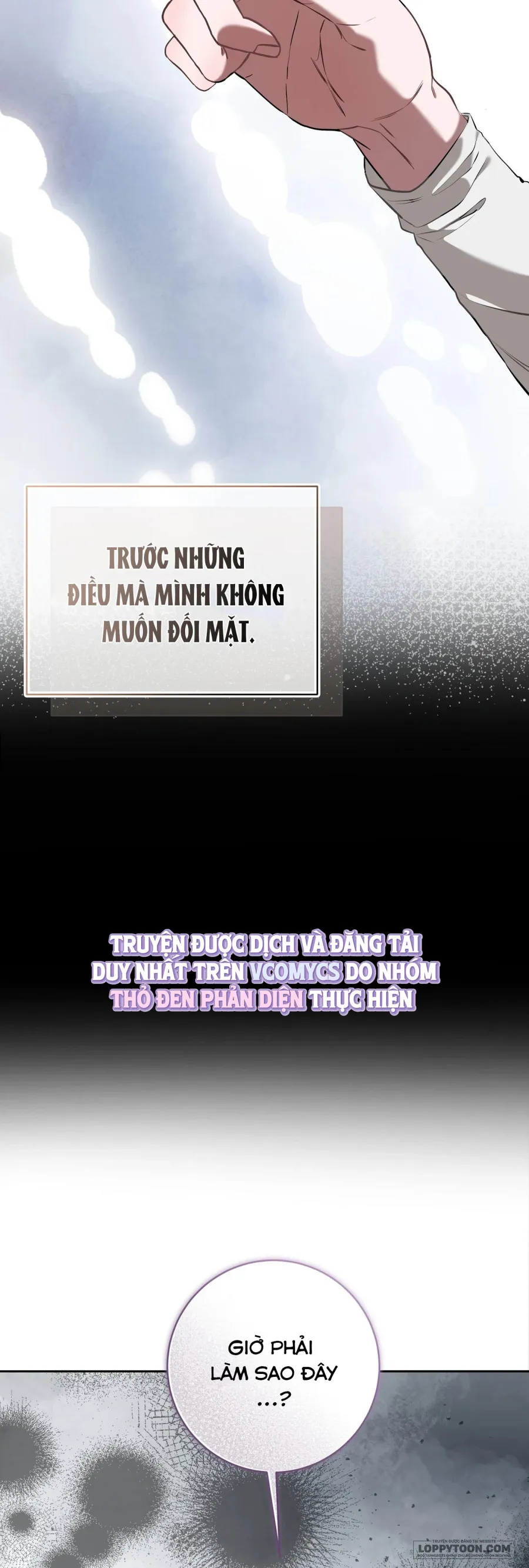 Khúc Blues Bồ Công Anh - Chap 3 - Trang 18
