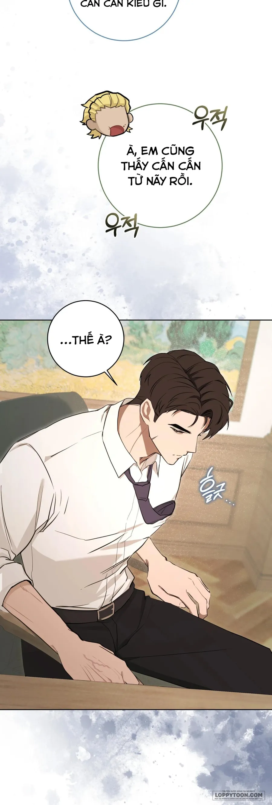 Khúc Blues Bồ Công Anh - Chap 3 - Trang 2