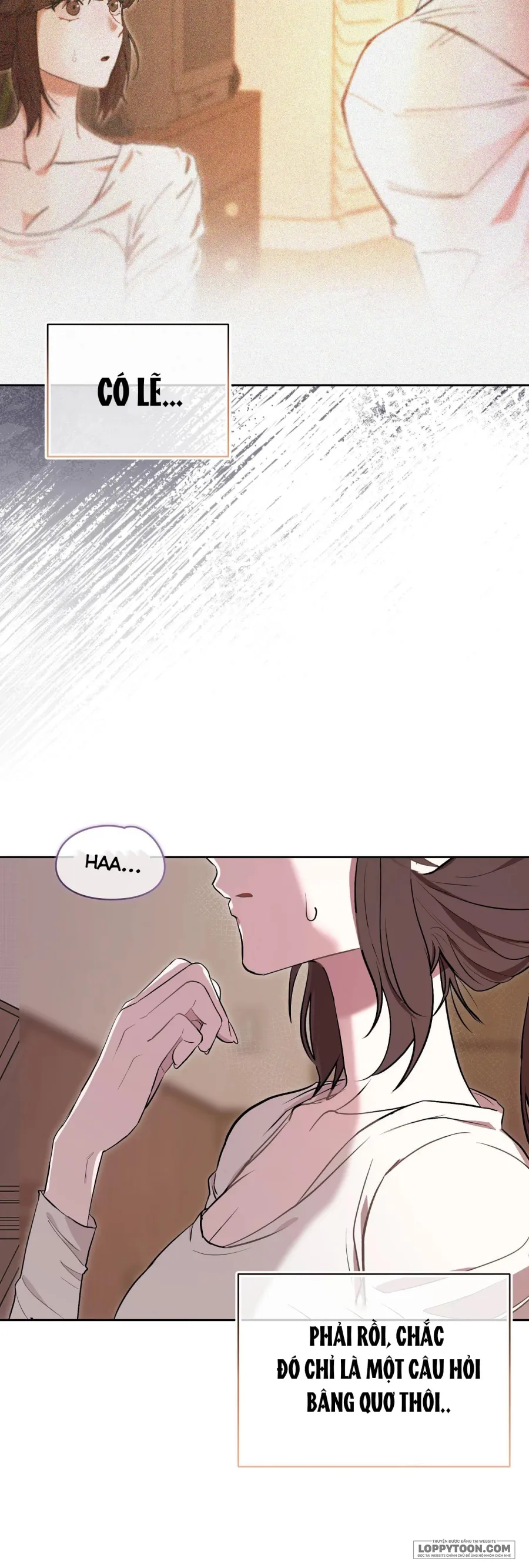 Khúc Blues Bồ Công Anh - Chap 3 - Trang 20