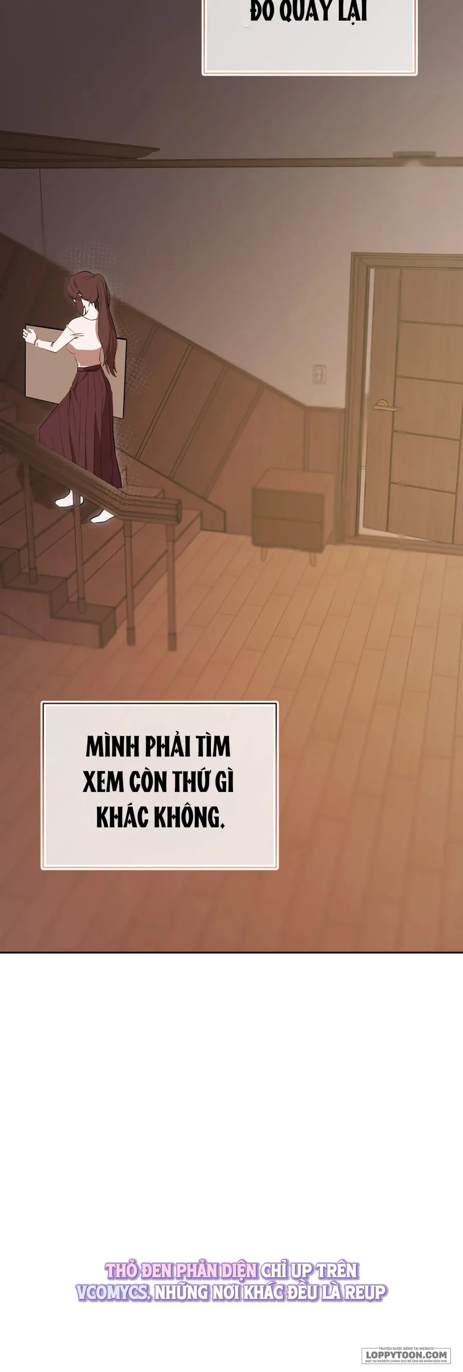 Khúc Blues Bồ Công Anh - Chap 3 - Trang 22