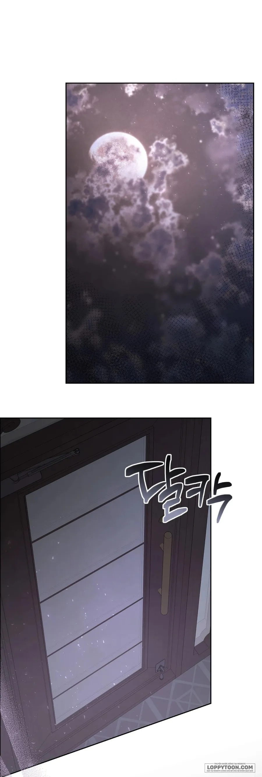 Khúc Blues Bồ Công Anh - Chap 3 - Trang 23