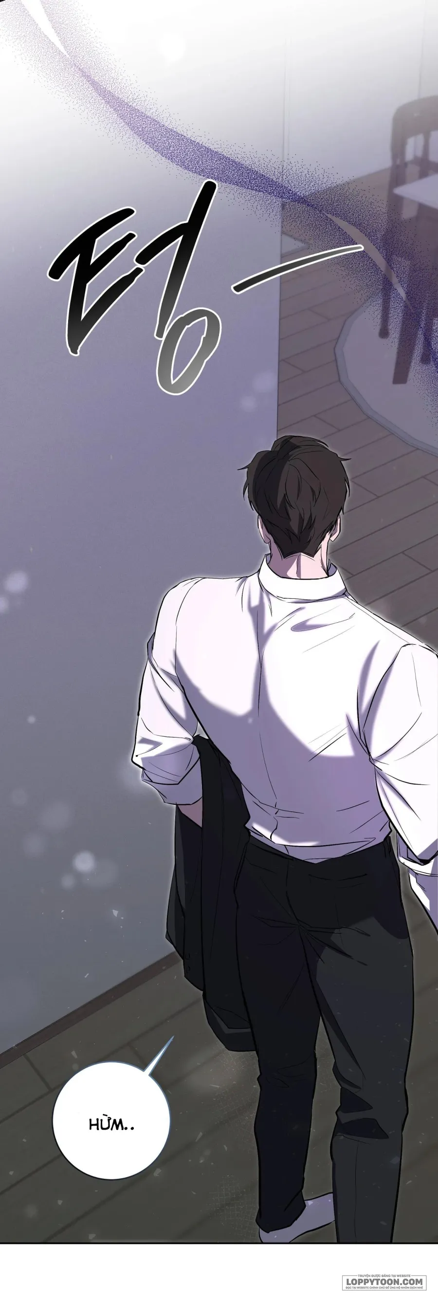 Khúc Blues Bồ Công Anh - Chap 3 - Trang 24