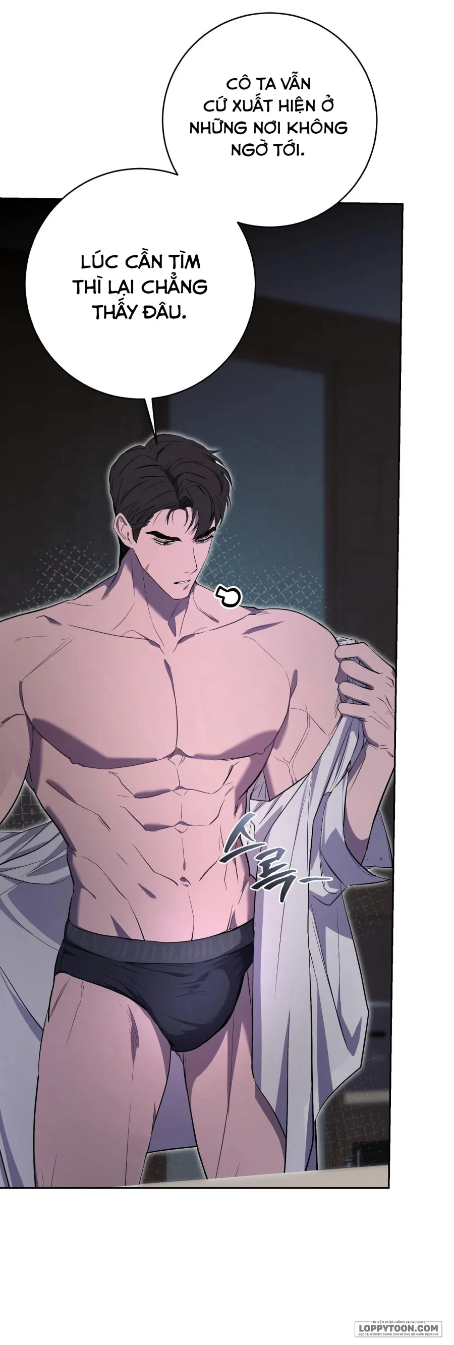 Khúc Blues Bồ Công Anh - Chap 3 - Trang 27