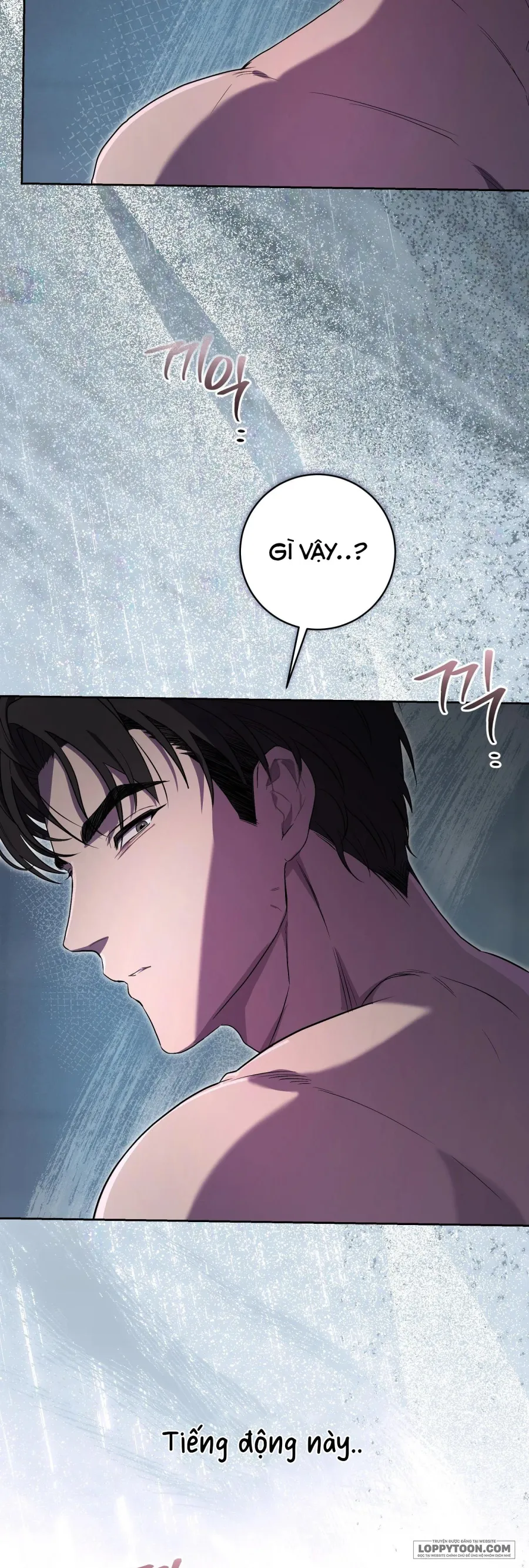 Khúc Blues Bồ Công Anh - Chap 3 - Trang 30