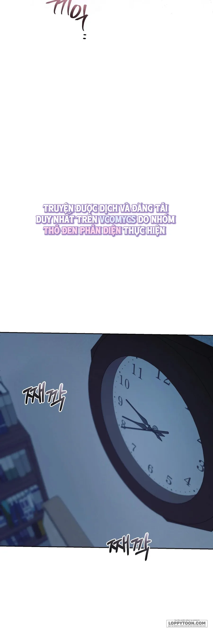 Khúc Blues Bồ Công Anh - Chap 3 - Trang 31