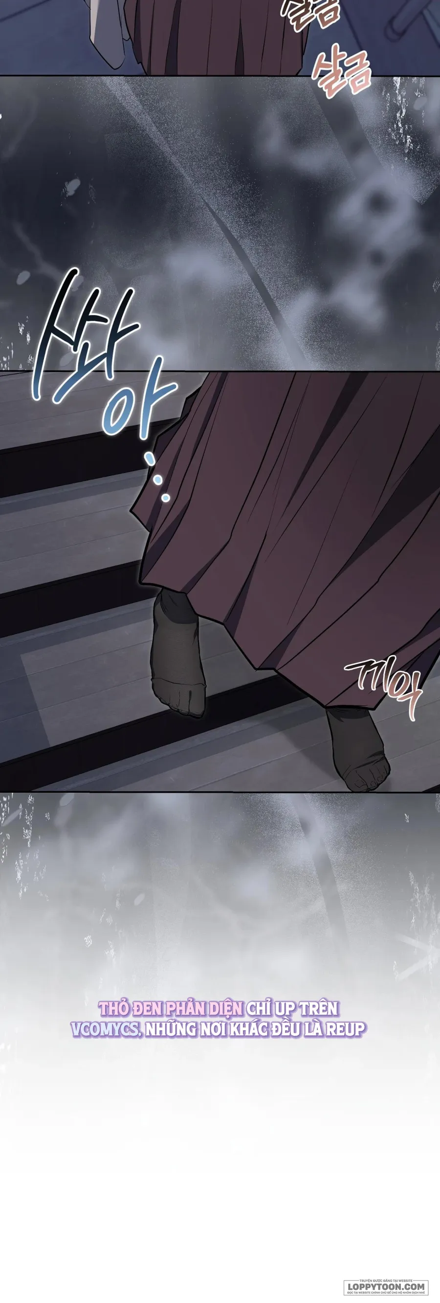 Khúc Blues Bồ Công Anh - Chap 3 - Trang 34